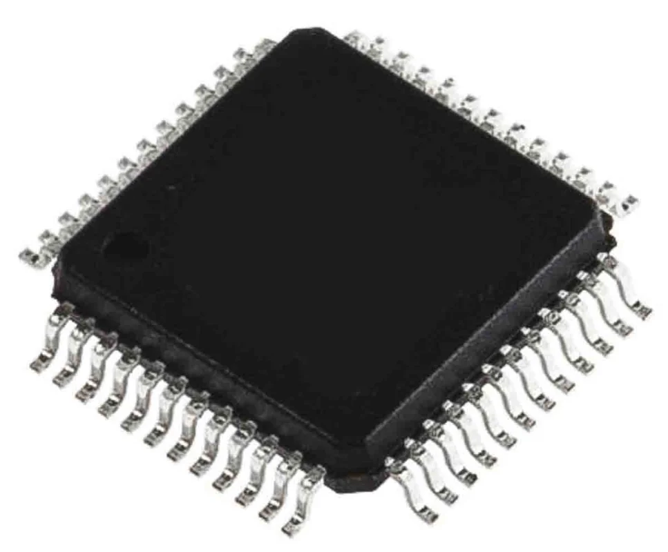 STMicroelectronics, 32 bit ARM Cortex M0 Mikrokontroller, 48 MHz, 64kB Flash, 48 Ben LQFP Köp nu