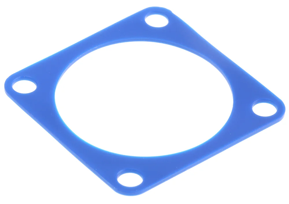 Amphenol Socapex Kontaktdonstätning till RJ-fältkontaktdon, Typ Fläns, Str. 19, Diameter 13 mm, 85 °C, -40 °C Kampanjpris