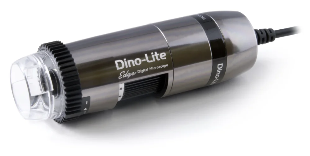 Dino-Lite Mikroskop, 5 MP, USB 2.0, 140x, USB Snabb frakt