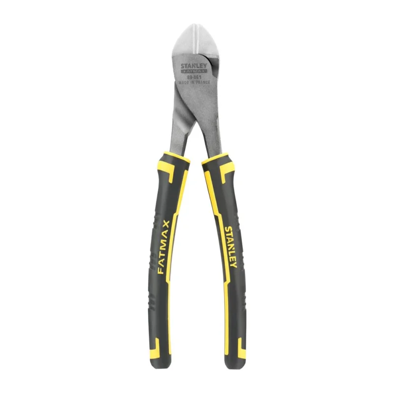Stanley Diagonal skärande tång, L 150 mm, Bi-material, Bi-material Kundfavorit