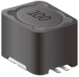 Populär Bourns Trådlindad ytmonterad induktor, 220 μH, Ferrit kärnmaterial Skärmning, 1210 Inkapsling SRF1.8 MHz ±20 % Q15