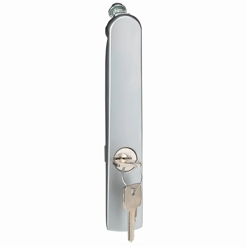 Legrand Handtag Låshandtag Grå Nedsatt pris