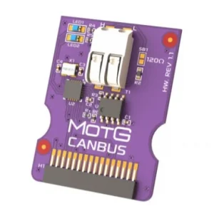 4D Systems, Skärmgränssnitts-kit till gen4 Series Display Modules USB MOTG-CAN Extra rabatt