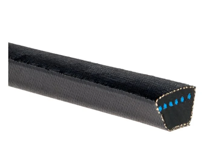 Gates Gummi Drivrem 2890 mm, L 2850 mm, remprofil A Hi-Power Nedsatt pris