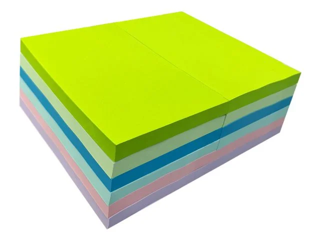 Reapris Notes 76x127mm neon