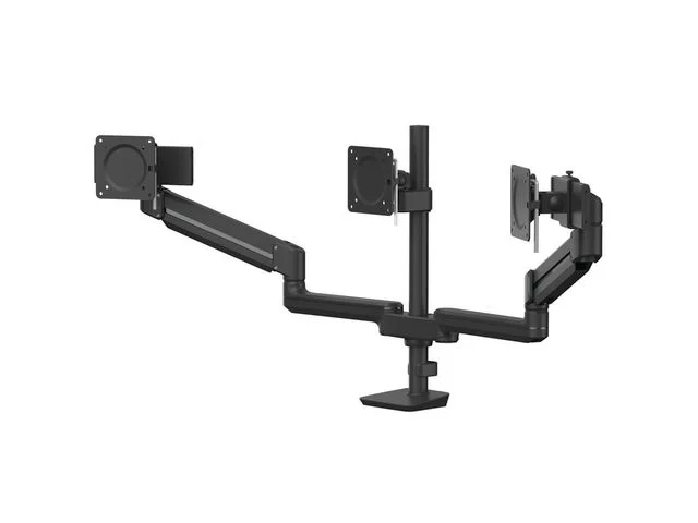 Monitorarm FELLOWES Tallo Trippel Fynd