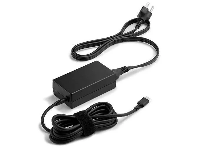Lågt pris Strömadapter HP 65W USB-C