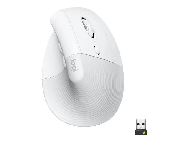 Lägg i varukorgen Mus Ergonomisk LOGITECH Lift Vertical