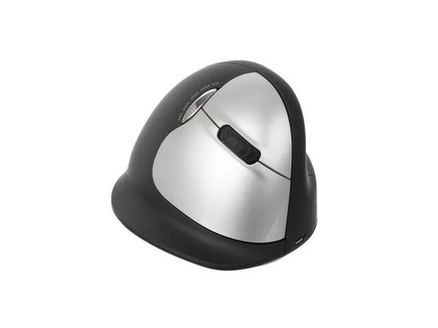 Nyhet Mus Ergonomisk R-GO Large Höger Trådlös