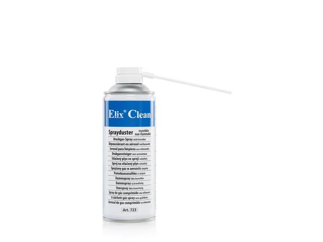 Rea Tryckluft ELIX 200ml HFC-fri Non-F