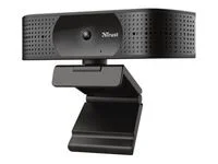 Webbkamera TRUST TW-350 UHD 4K Begränsad tid
