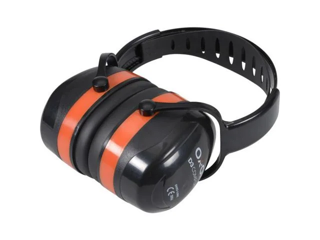 Outlet Hörselkåpa OX-ON D3 Comfort