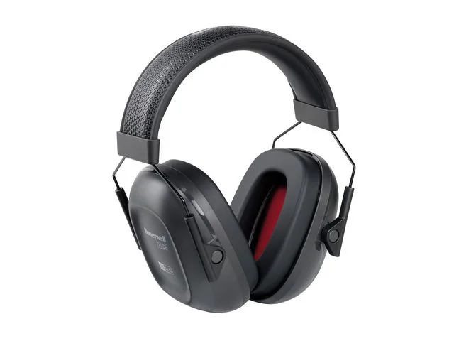 Expressleverans Hörselsk.HONEYWELL VERISHIELD VS110 27DB