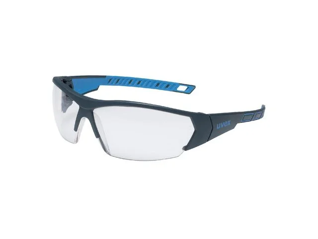 Billig Skyddsglasögon UVEX 9194.171 I-WORKS