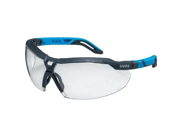 Säker betalning Skyddsglasögon UVEX I-5 9183.265