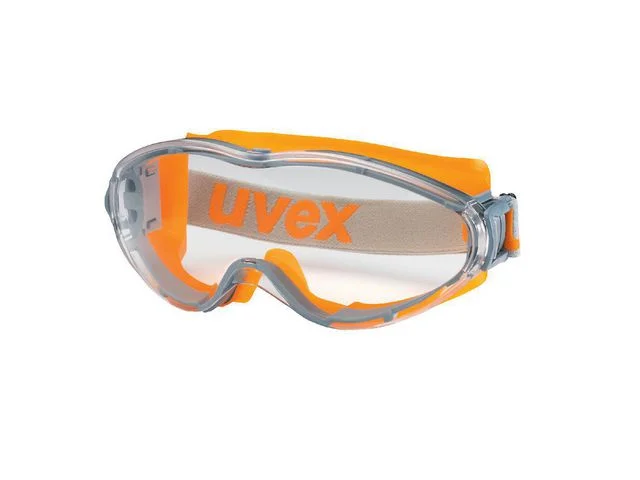 Skyddsglasögon UVEX 9302.245 Ultrasonic Beställ idag