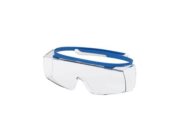 Populär Skyddsglasögon UVEX 9169065 SUPER F OTG