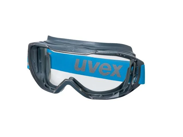 Skyddsglasögon UVEX 9320.265 Trygg betalning