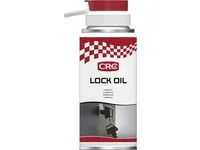 Köp nu Låsolja CRC Lock Oil aerosol 100ml
