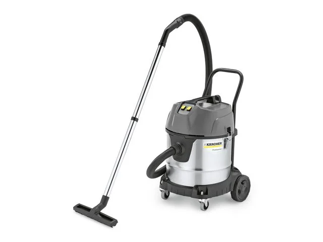 Begränsat antal Dammsugare KÄRCHER NT 50/2 Me Classic