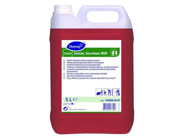 Golvrent TASKI Jonte Jonclean 800 2x5L Billigare