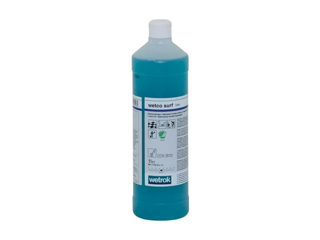 Allrent WETROCK wetco surf 1L Premium