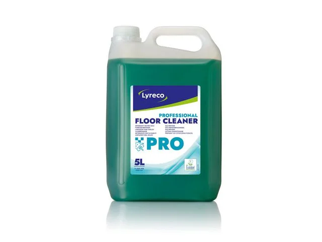Rabatt GolvrentPro 5L