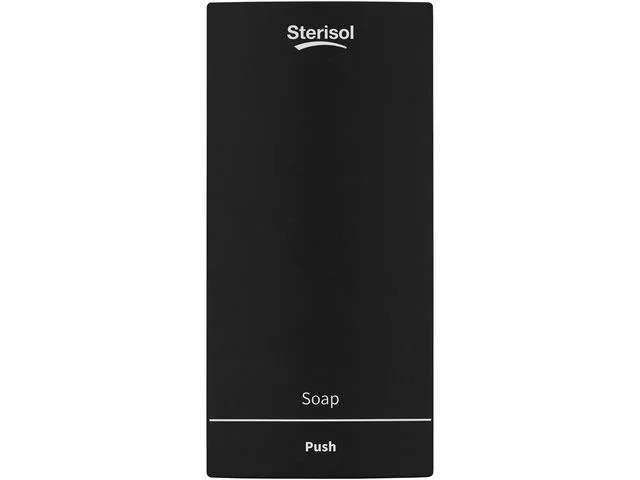 Dispenser STERISOL Ecoline Tvål 375ml Fri frakt