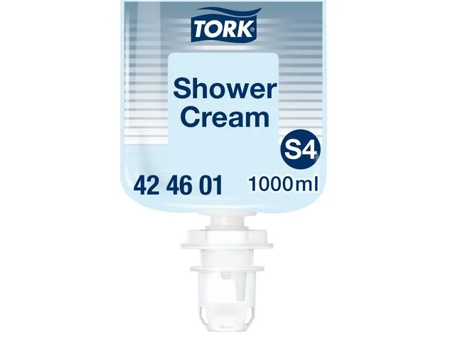 Duschcreme TORK S4 Unisexdoft 1L Köp nu