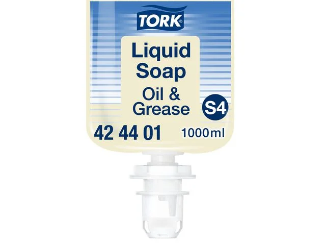 Tvål TORK S4 Industri 1L Erbjudande