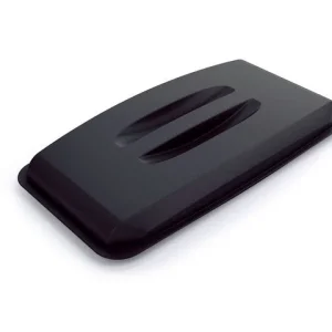 Lock DURABIN Eco 60L svart Begränsat antal