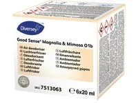 Sänkt pris Luktförb.GOOD SENSE Magnolia 20ml 6/FP