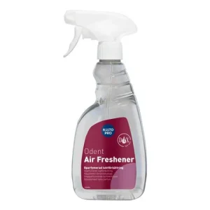 Snabb frakt Luktförbättrare KIILTO PRO Odent 500ml