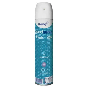 Luktförbättrare GOOD SENSE Aerosol 300ml Beställ idag