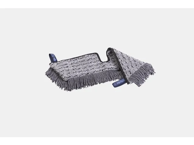 Begränsat erbjudande Mopp VILEDA Swep Duo r-MicroCom Pro 50cm