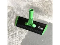 Stativ VIKUR aluminium 23cm grön Billigare