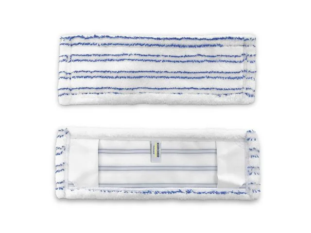 Mopp Allround KÄRCHER basic 40cm vit Handla nu