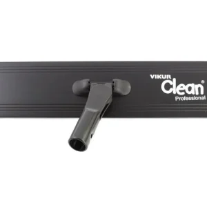 Nyhet Stativ VIKUR Clean aluminium 60cm svart