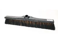 Expressleverans Sopborste MAX Plast Kokos/Tagel 50cm