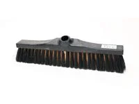 Fynd Sopborste MAX Plast Kokos/Tagel 40cm