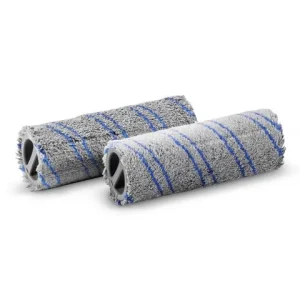 Rabatt Mikrofibervalsar KÄRCHER BR 30/1 2/FP