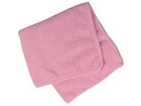 Microfiberduk ABENA 32x32cm röd 20/FP Köp nu