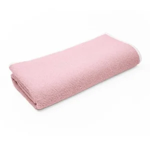 Trygg betalning Microfiberduk REBELL C2C 40x40 rosa 5/FP