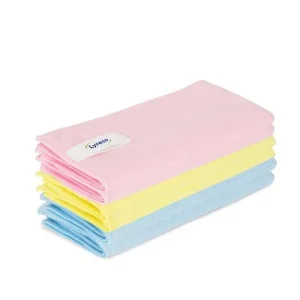 Sista chansen MicrofiberdukP 40x40cm sor 6/FP