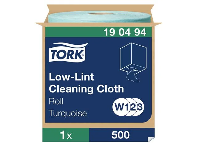 Rengöringsduk TORK Precision Rea