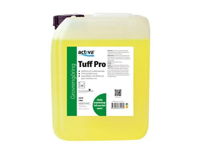 Tuff ACTIVA Pro 5L Fynd