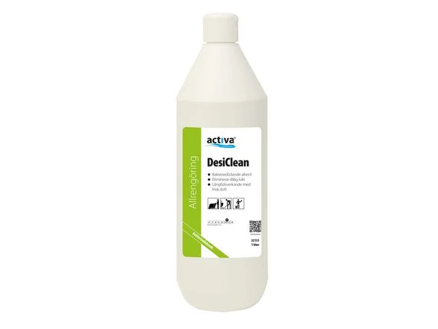 Allrent ACTIVA DesiClean 1L Köp online