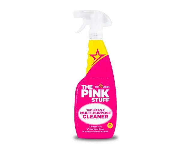 Billig Allrent THEPINKSTUFF multi 750ml 12/FP