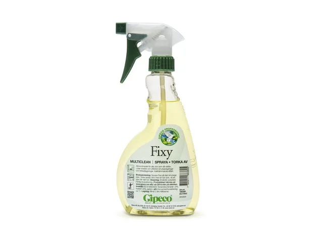 Allrent GIPECO FIXY spray 500ml Billig