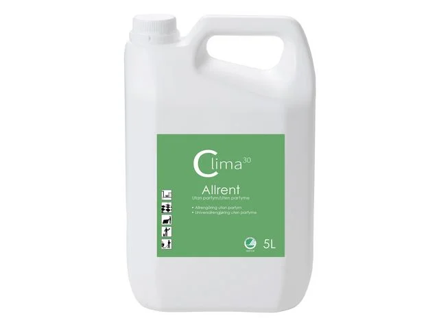 Rea Allrent CLIMA30 oparfymerad 5L
